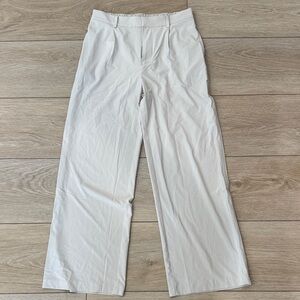 NWOT Vuori Villa Trouser